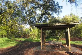 Photograph of Knights Ferry Recreation Area, Oakdale