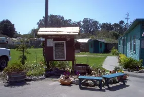 Photograph of Woodside RV Park & Campground, Fort Bragg