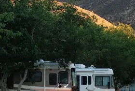 Photograph of Banning Stagecoach KOA, Banning