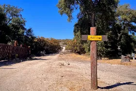 Photograph of Boulevard / Cleveland National Forest KOA, Boulevard