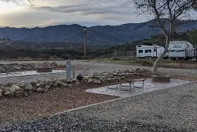 Photograph of Temecula KOA at Vail Lake, Temecula