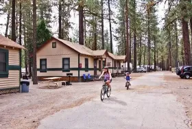Photograph of Hat Creek Resort & RV Park, Old Station