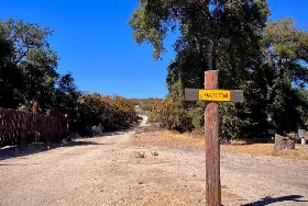 Photograph of Boulevard / Cleveland National Forest KOA, Boulevard