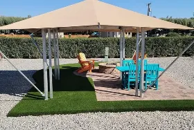 Photograph of Palm Springs / Joshua Tree KOA, Desert Hot Springs