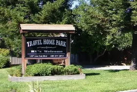 Photograph of Travelhome RV Park, Yuba City