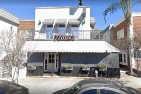 Photograph of Nicola’s Kitchen, Woodland Hills