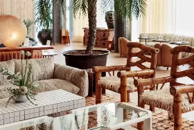 Photograph of Palma, Santa Monica