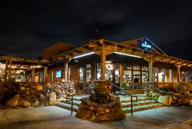 Photograph of Glasspar, Dana Point