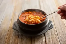 Photograph of Kaju Soft Tofu Restaurant, Garden Grove