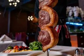 Photograph of Taurinus Brazilian Steakhouse, San Jose