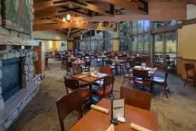 Photograph of Grant Grove Restaurant, Hume