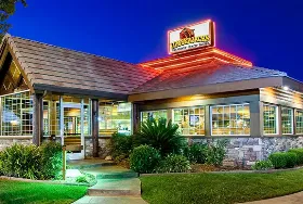 Photograph of Lumberjacks Restaurant, Yuba City