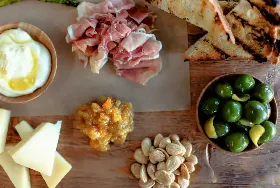 Photograph of North Italia, Irvine