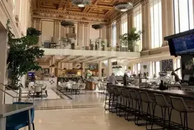 Photograph of The Bank, Sacramento