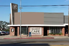 Photograph of Rustic Kitchen Market & Cafe, Los Angeles