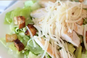 Photograph of The Water Street Grill, Santa Cruz