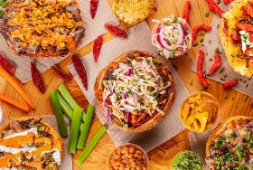 Photograph of Dank Bowl Kitchen, Isla Vista