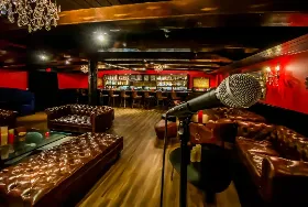 Photograph of Killer Shrimp, Marina Del Rey