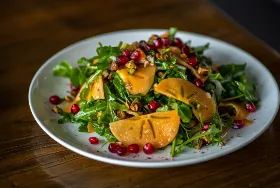 Photograph of Avanti Restaurant, Santa Cruz