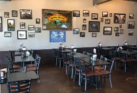 Photograph of Midtown Grill, Yuba City