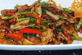 Photograph of Mikasa Asian Fusion, Cameron Park