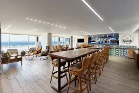 Photograph of Tides Waterfront Kitchen, Monterey