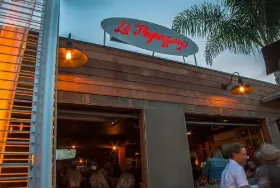Photograph of Le Papagayo, Encinitas