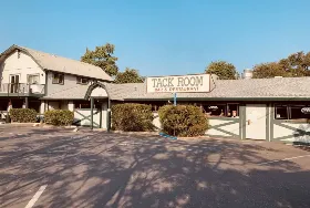 Photograph of Tack Room Restaurant & Bar, Penn Valley