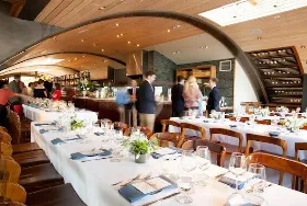 Photograph of Barrel House Tavern, Sausalito