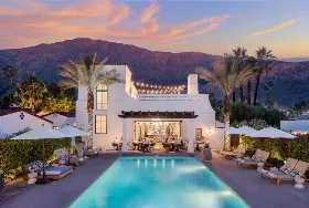Photograph of Azucar At La Serena Villas, Palm Springs