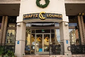 Photograph of Craftz Lounge, Riverside