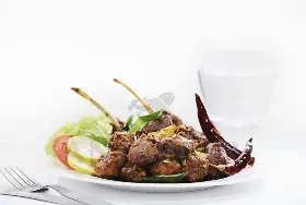 Photograph of Dakshin Indian Restaurant, Milpitas