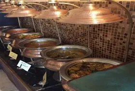 Photograph of Aroma Indian Cuisine, Benicia