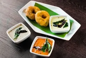 Photograph of Annapurna Cuisine, Culver City