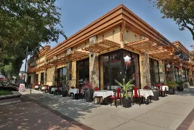 Photograph of Swagat Indian Cuisine, Concord