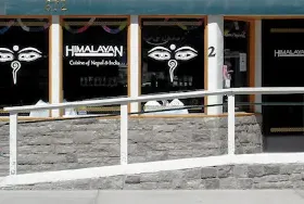 Photograph of Himalayan Restaurant, Big Bear Lake