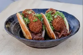 Photograph of Bun Me Up, San Jose