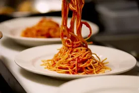 Photograph of Cantalini’s Salerno Beach Restaurant, Playa del Rey