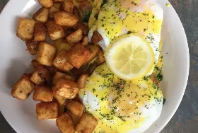 Photograph of Izzy's - Corte Madera, Corte Madera