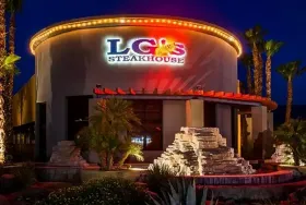 Photograph of LG's Prime Steakhouse, La Quinta