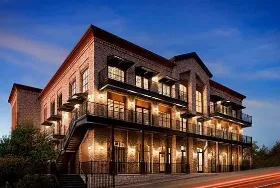 Photograph of Sutter Street Steakhouse, Folsom