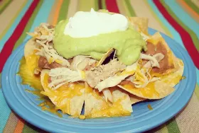 Photograph of La Comida, Paradise