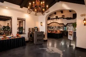Photograph of El Torito, Cerritos