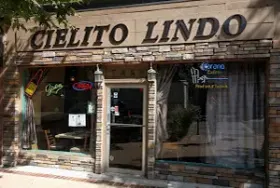 Photograph of Cielito Lindo Restaurant, Gilroy