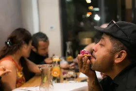 Photograph of Copal, Santa Cruz