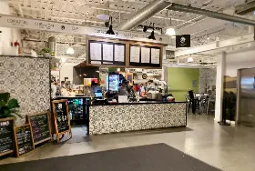 Photograph of Corazon Cocina, Santa Barbara