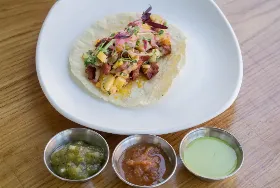 Photograph of Casa Comal, Santa Barbara