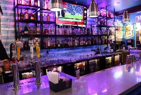 Photograph of Dos Amigos Restaurant And Bar, Stanton