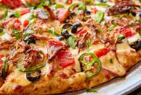 Photograph of Toppers Pizza Place, Camarillo