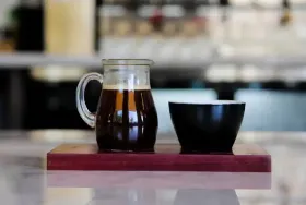 Photograph of Cafe Ficelle, Camarillo
